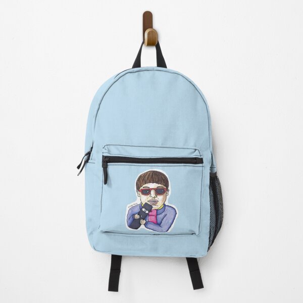Item preview, Oliver Tree Vape God   designed and sold by Keenejonathon.
