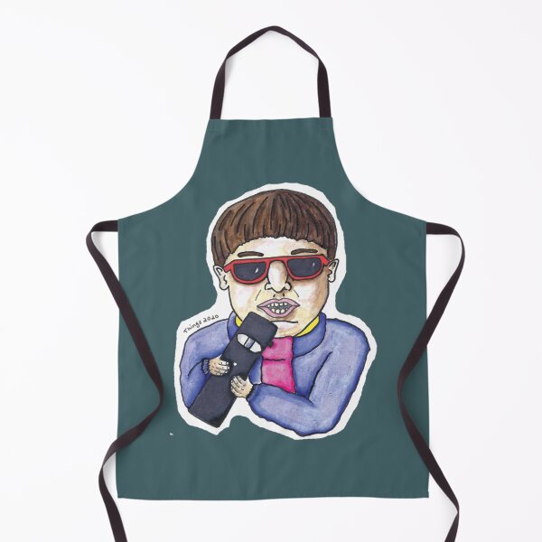 Item preview, Oliver Tree Vape God designed and sold by Keenejonathon.