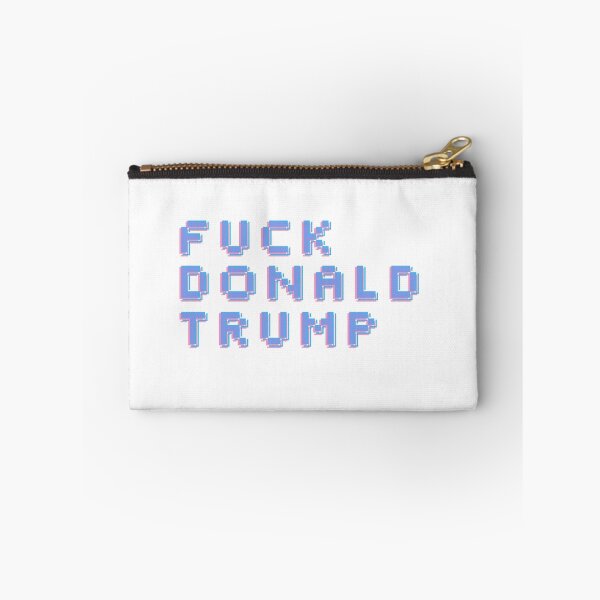Item preview, Fuck Donald Trump designed and sold by notnat.