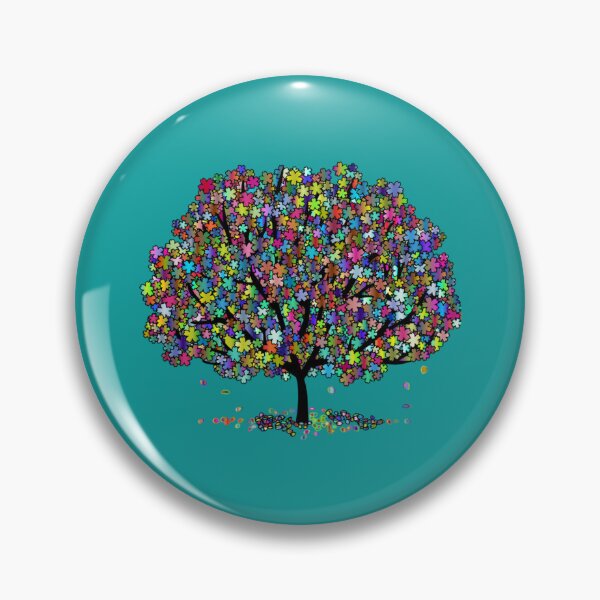 Item preview, Rainbow Tree   designed and sold by Keenejonathon.
