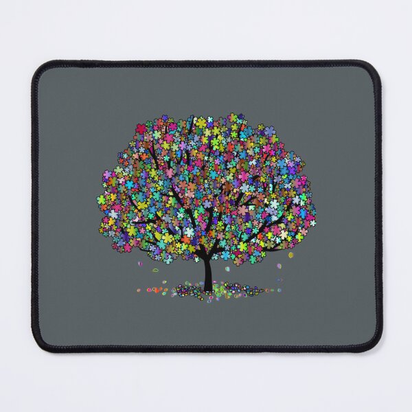 Item preview, Rainbow Tree designed and sold by Keenejonathon.