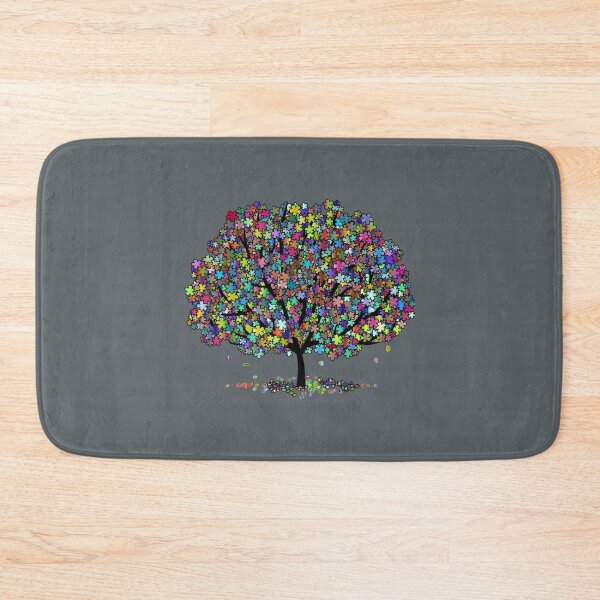 Item preview, Rainbow Tree   designed and sold by Keenejonathon.