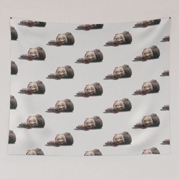 Item preview, Rapper oliver popular   designed and sold by Keenejonathon.