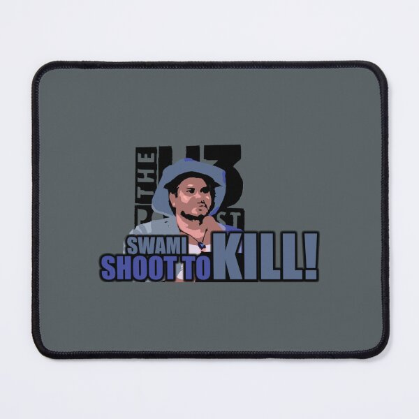 Item preview, Swami Shoot To Kill! H3Podcast   designed and sold by Keenejonathon.