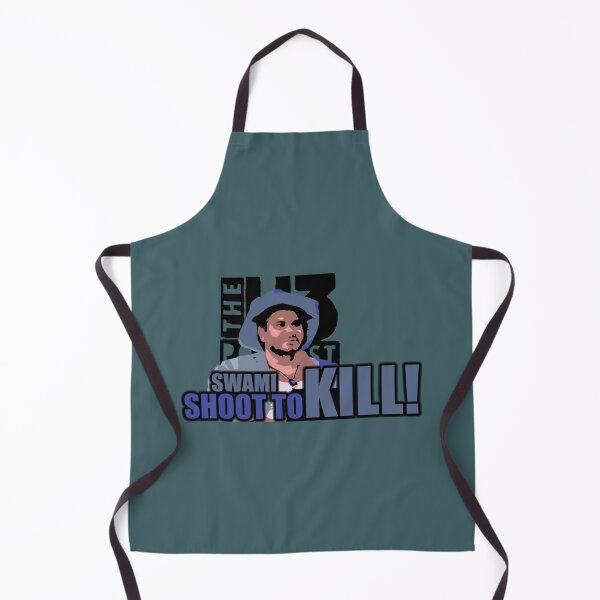 Item preview, Swami Shoot To Kill! H3Podcast   designed and sold by Keenejonathon.