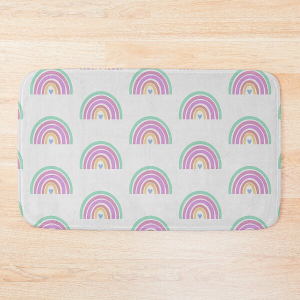 Item preview, Boho rainbow designed and sold by Letter & Petal.