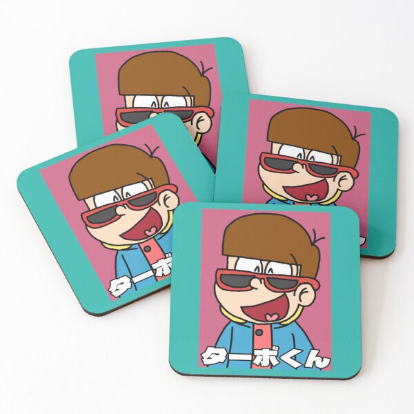 Item preview, Turbo-kun   designed and sold by Keenejonathon.