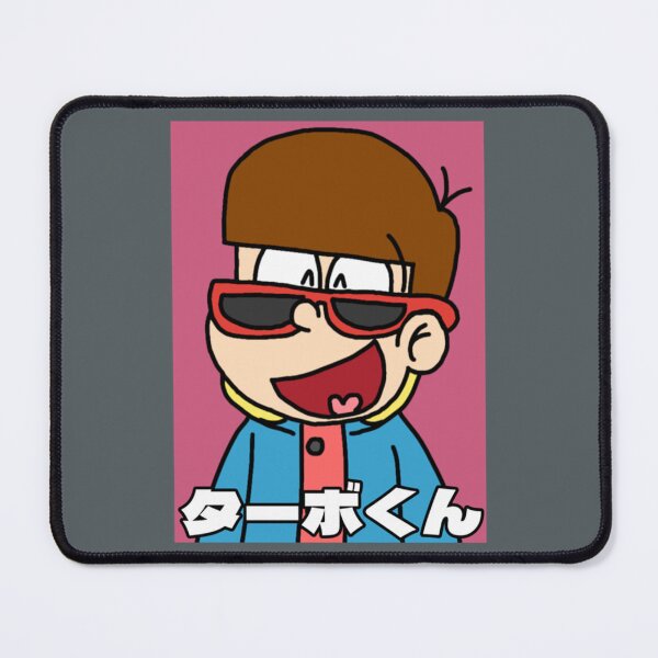 Item preview, Turbo-kun designed and sold by Keenejonathon.