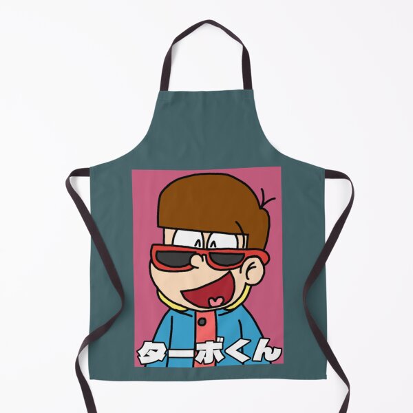 Item preview, Turbo-kun designed and sold by Keenejonathon.