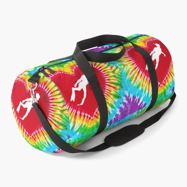 Item preview, Diving Tie Dye Heart Shape designed and sold by SweetPea49.