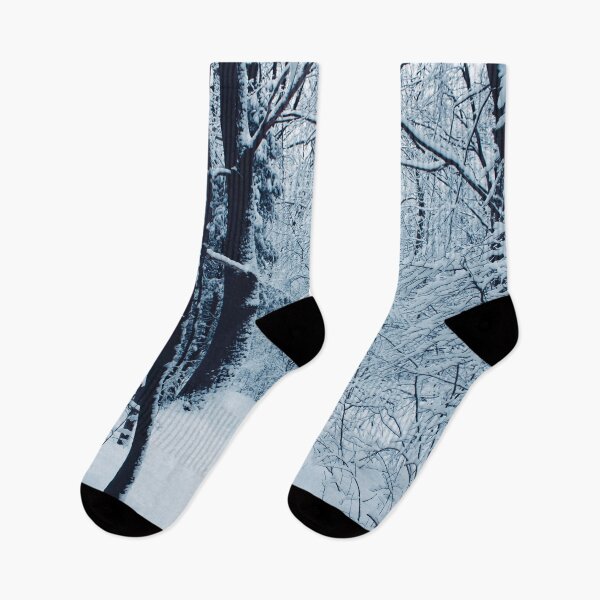 Item preview, Winter Woodland designed and sold by RoseyElisabeth.