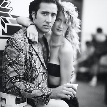 Laura Dern Wild at Heart Posters and Photos 202734