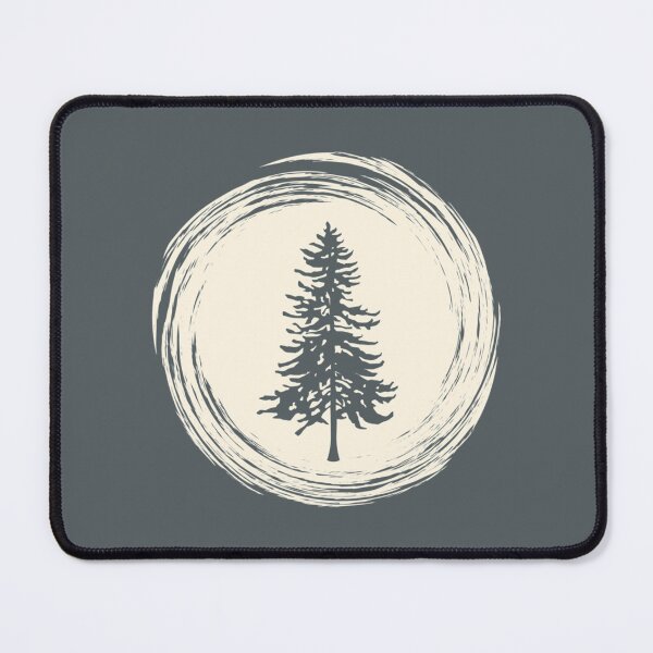Item preview, Unique tree design designed and sold by Keenejonathon.