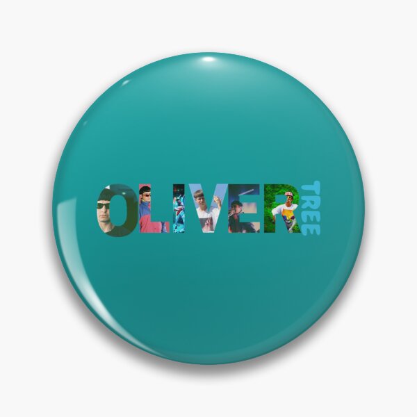 Item preview, oliver tree  t shirt     designed and sold by Keenejonathon.