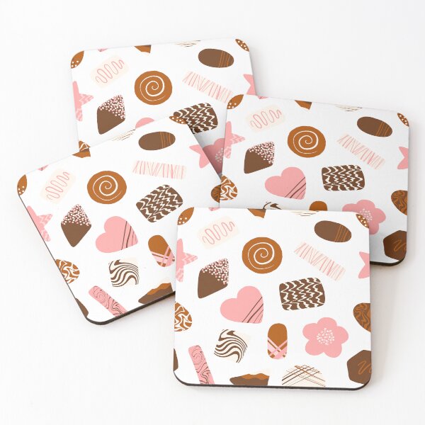 Item preview, Box of Chocolates designed and sold by BigPlaidWolf.