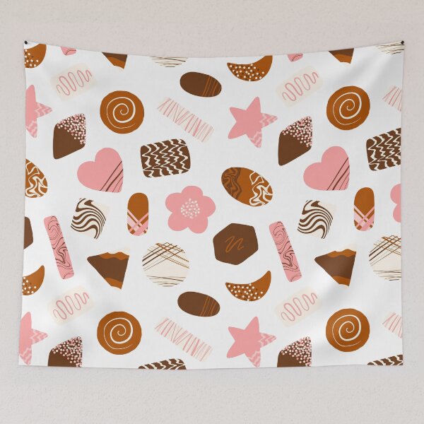 Item preview, Box of Chocolates designed and sold by BigPlaidWolf.