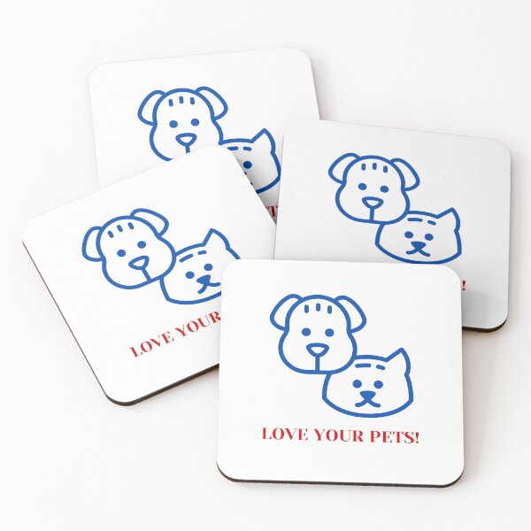 Item preview, Love Your Pets designed and sold by CelebratoryWear.