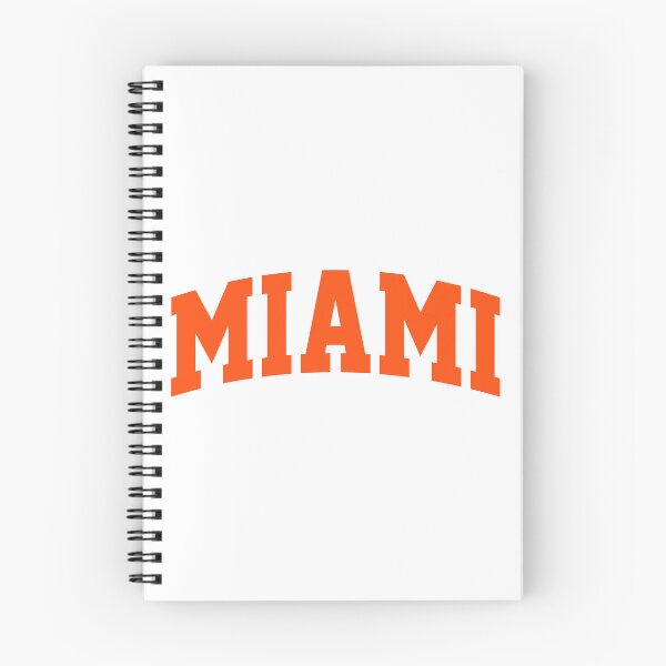 Item preview, Miami Orange designed and sold by RebeccaLove.