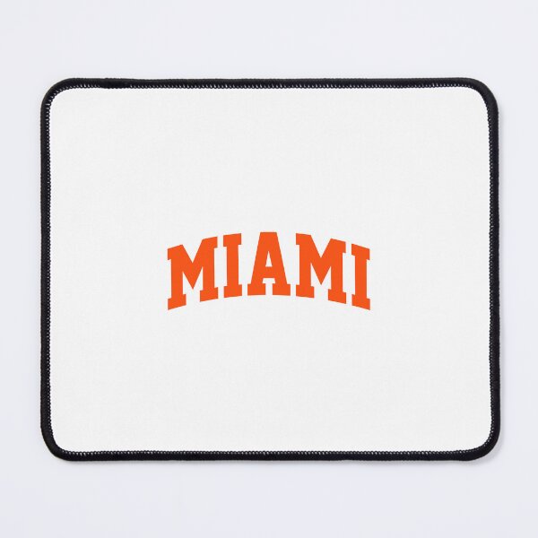 Item preview, Miami Orange designed and sold by RebeccaLove.