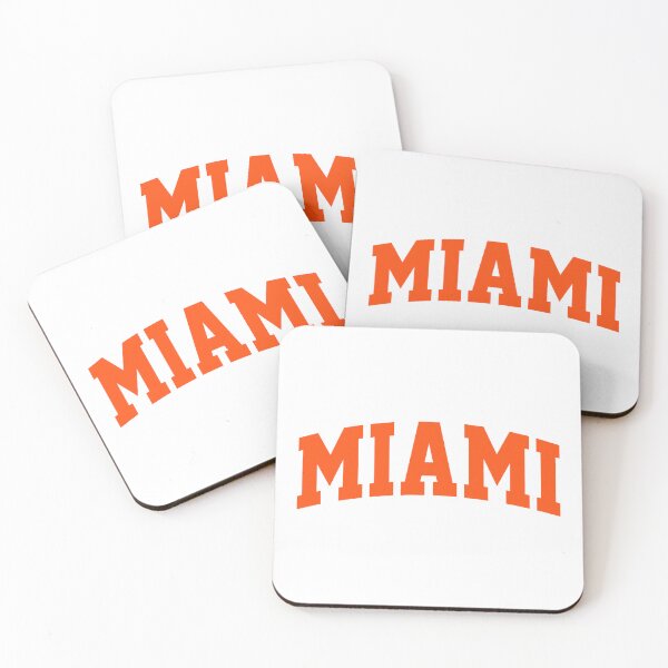 Item preview, Miami Orange designed and sold by RebeccaLove.