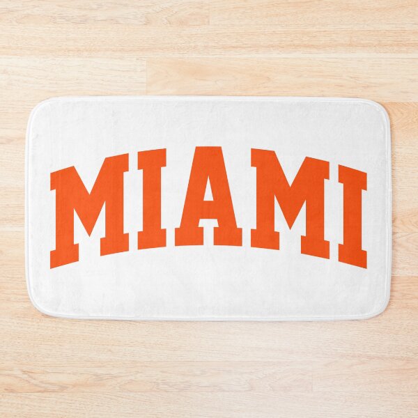 Item preview, Miami Orange designed and sold by RebeccaLove.
