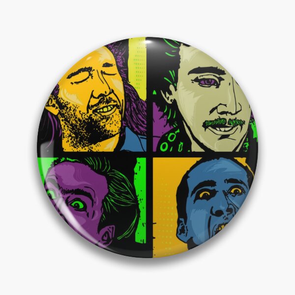 Item preview, Vive st nicolas - Pop Cage designed and sold by Tomas Munoz.