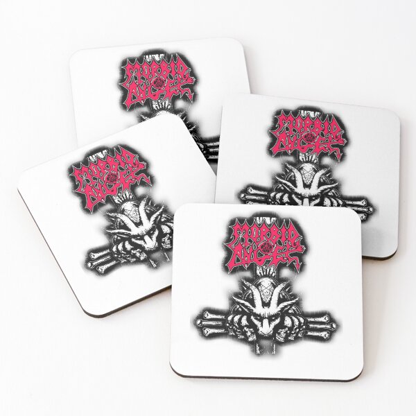 Item preview, Public Figure Artists Bring Joy To Everyone Music Classic The Special Art Present By Morbid Angel Ba designed and sold by ConcetaMendylli.