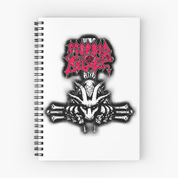 Item preview, Los artistas de figuras públicas brindan alegría a todos Música clásica El arte especial Presente de Morbid Angel Ba designed and sold by ConcetaMendylli.