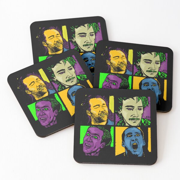 Item preview, Vive st nicolas - Pop Cage designed and sold by Tomas Munoz.