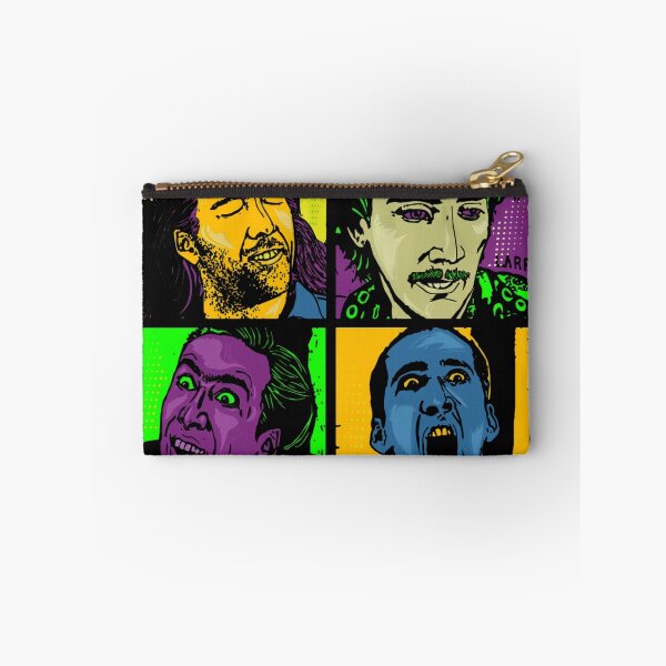 Item preview, Vive st nicolas - Pop Cage designed and sold by Tomas Munoz.
