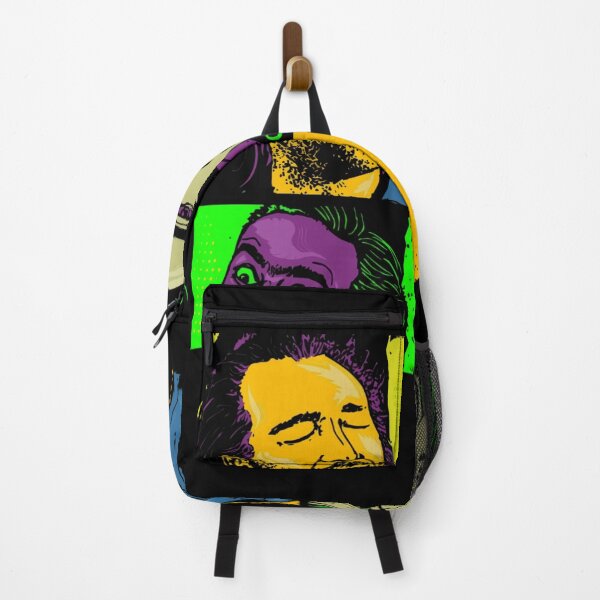 Item preview, Vive st nicolas - Pop Cage designed and sold by Tomas Munoz.