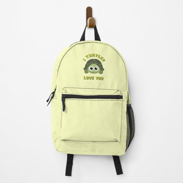 Item preview, I turtley love you. designed and sold by Umiska.