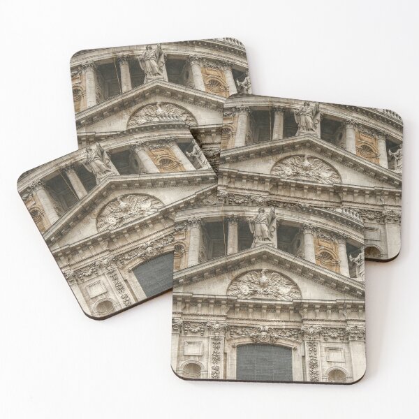 Item preview, A Closer View of the South Side of Saint Paul's designed and sold by SarahEL17.