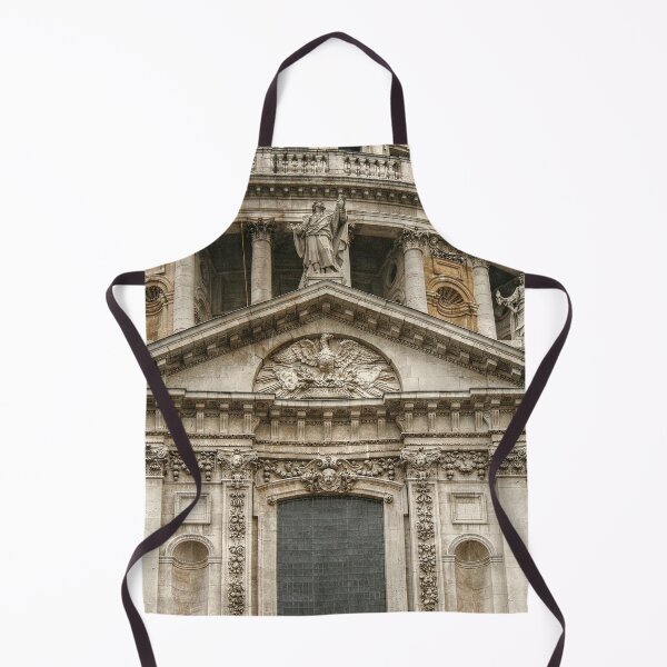 Item preview, A Closer View of the South Side of Saint Paul's designed and sold by SarahEL17.
