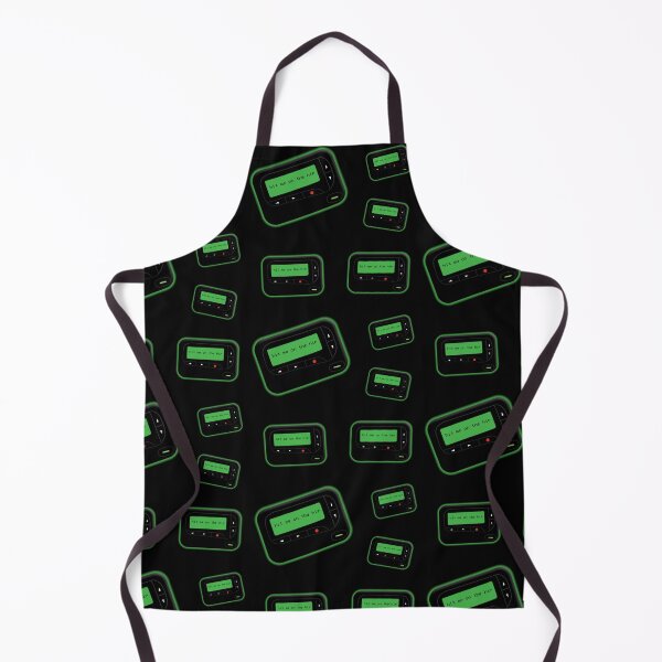 Item preview, pager. hit me on the hip. designed and sold by Ms. Aitch.