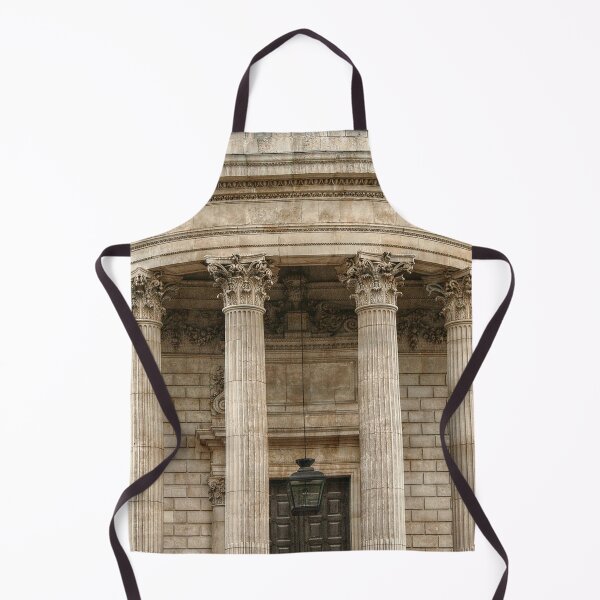 Item preview, Corinthian Columns at the South Entrance designed and sold by SarahEL17.