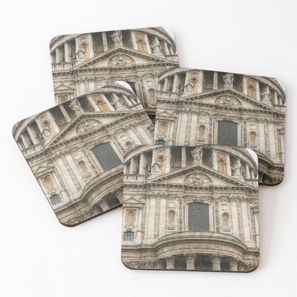 Item preview, Above the South Entrance of Saint Paul's Cathedral designed and sold by SarahEL17.