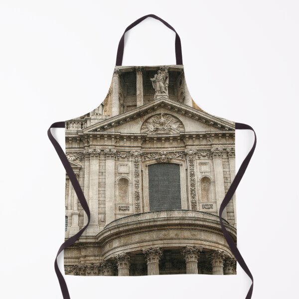 Item preview, Above the South Entrance of Saint Paul's Cathedral designed and sold by SarahEL17.