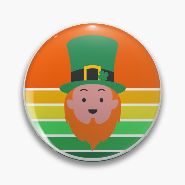 Item preview, Hot Leprechaun designed and sold by MajorMemes.