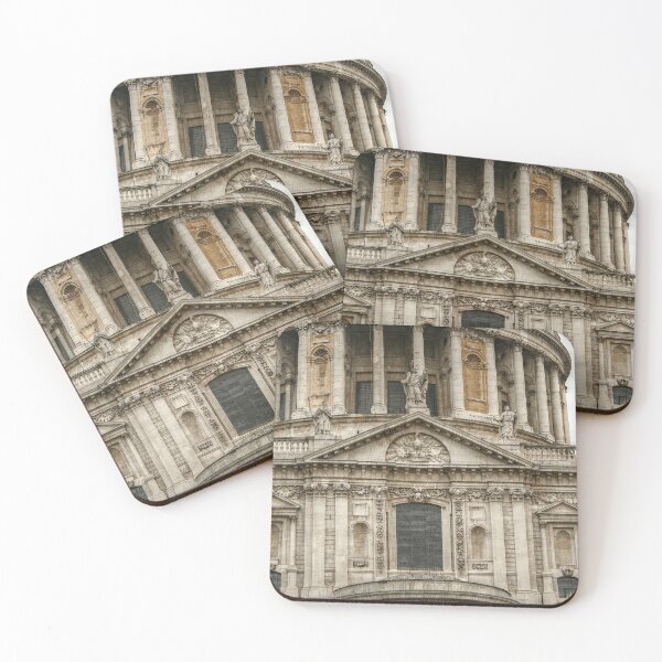 Item preview, Details Just Above the South Entrance designed and sold by SarahEL17.