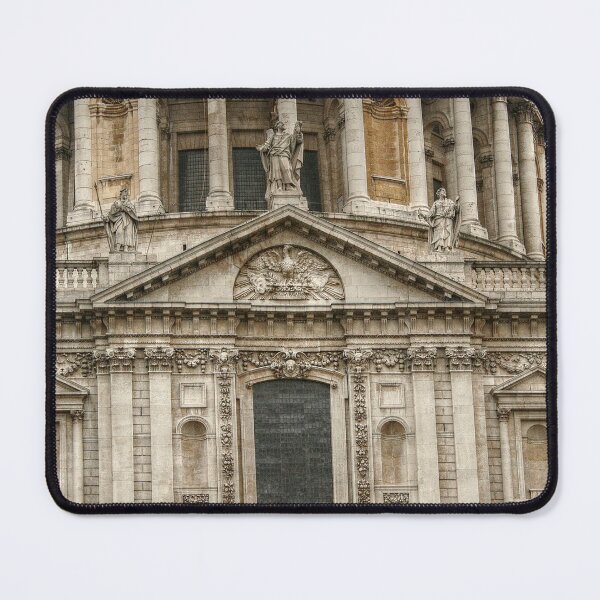 Item preview, Details Just Above the South Entrance designed and sold by SarahEL17.