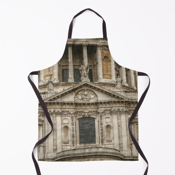 Item preview, Details Just Above the South Entrance designed and sold by SarahEL17.