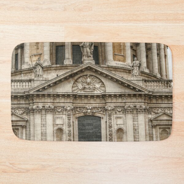 Item preview, Details Just Above the South Entrance designed and sold by SarahEL17.