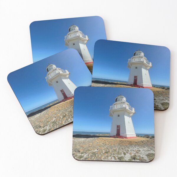Item preview, Waipapa point Lighthouse designed and sold by Beautyqueens Beautys.