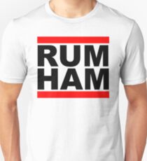rumham Unisex T-Shirt