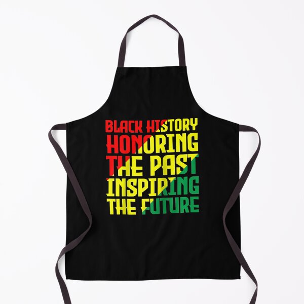 Item preview, Black History, Honoring the Past, Inspiring the Future Raglan Baseball Tee designed and sold by beyllawrube.