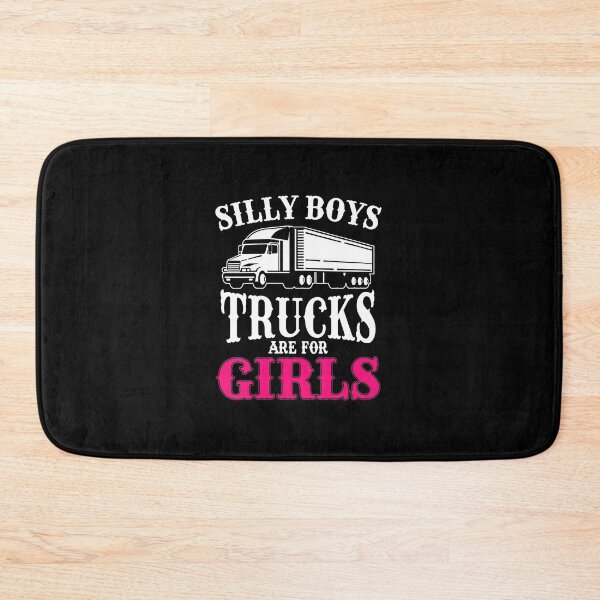 Artikelvorschau, Frauen-LKW-Fahrer-lustiges Mädchen-Fernlastfahrer-T-Shirt mit V-Ausschnitt entworfen und verkauft von basajbviner.