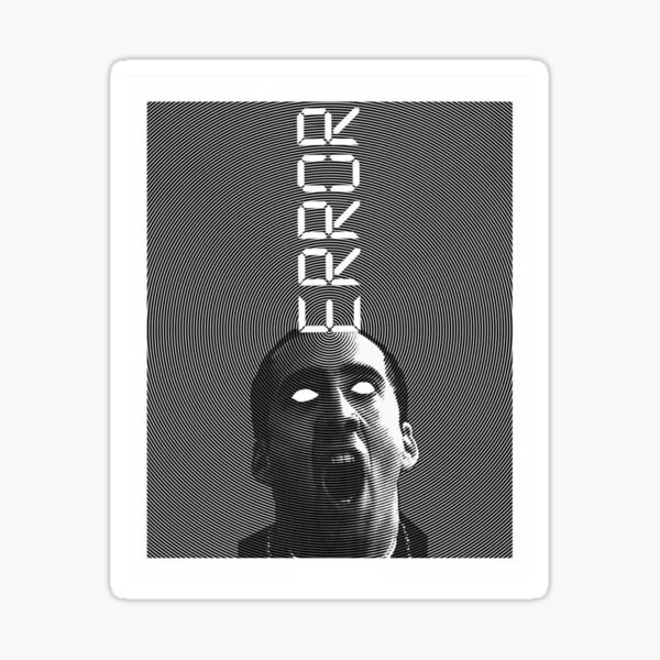 Item preview, Optical Nicolas Cage designed and sold by Tomas Munoz.