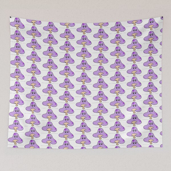 Item preview, Happy Mushroom  designed and sold by TayaRumley.