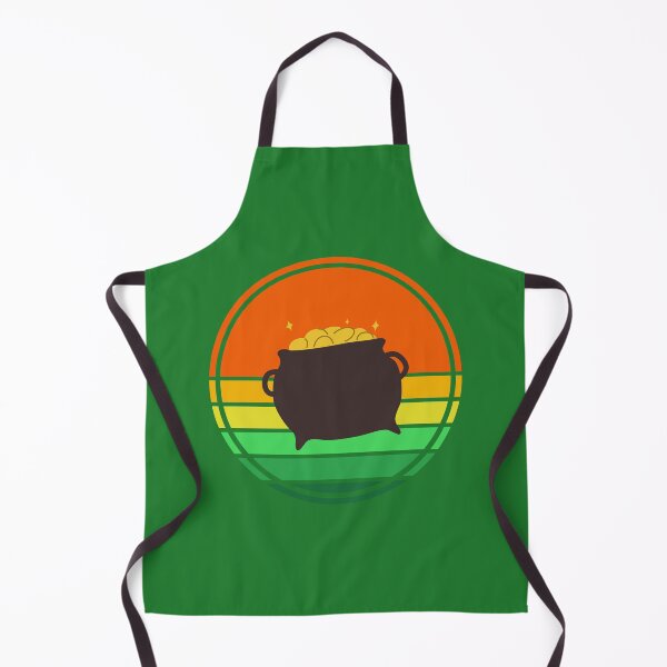 Item preview, Pot of Gold designed and sold by MajorMemes.